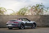Porsche 911 Carrera 4 GTS Lift 331kWCabrio - náhled 14