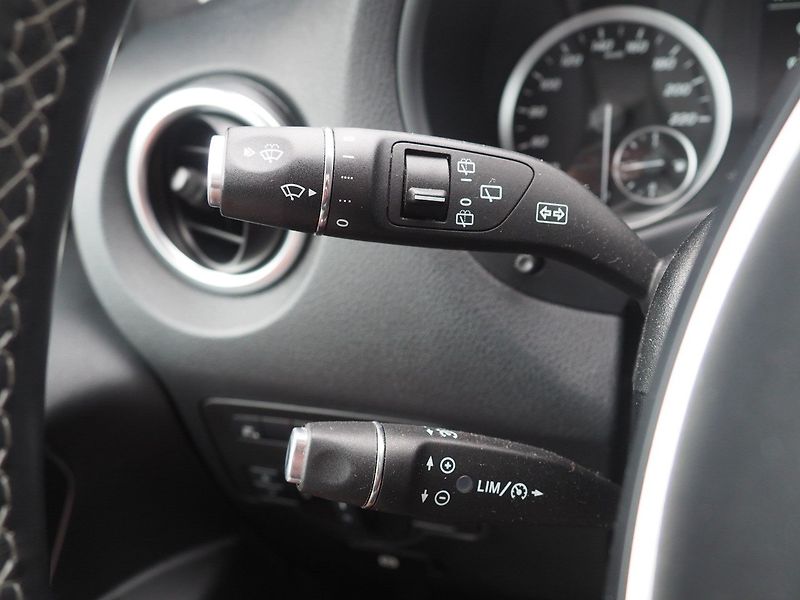 Mercedes-Benz Vito (2020) 250d 140 kW, Webasto, Automat - fotka 23 z 30