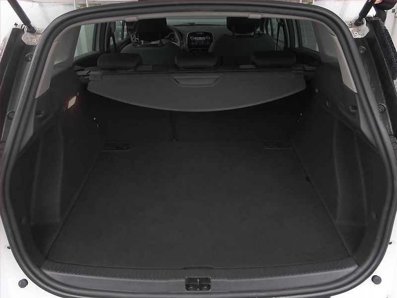 Renault Clio (2018) 1.2 16V, ČR,1.maj, Serv.kniha - fotka 13 z 14