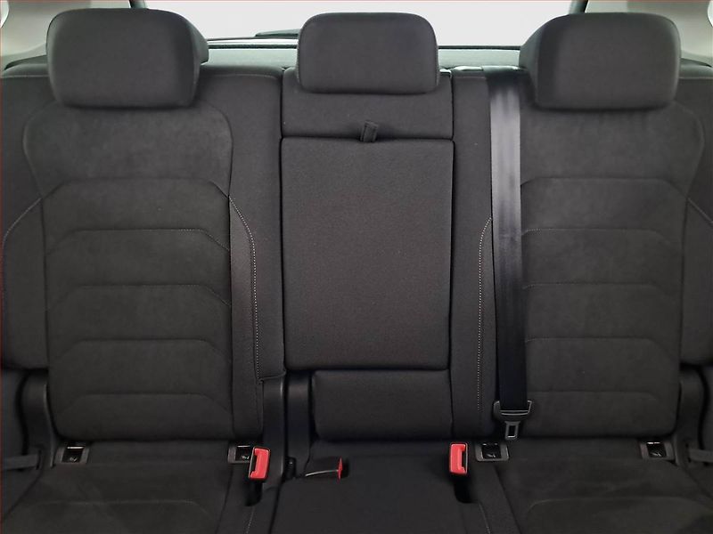 Volkswagen Tiguan (2018) 2.0 TDI - fotka 10 z 19