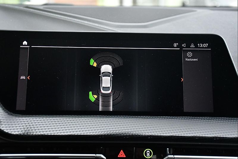 BMW Řada 2 218d LED NAVI REZERVACE - fotka 38 z 45