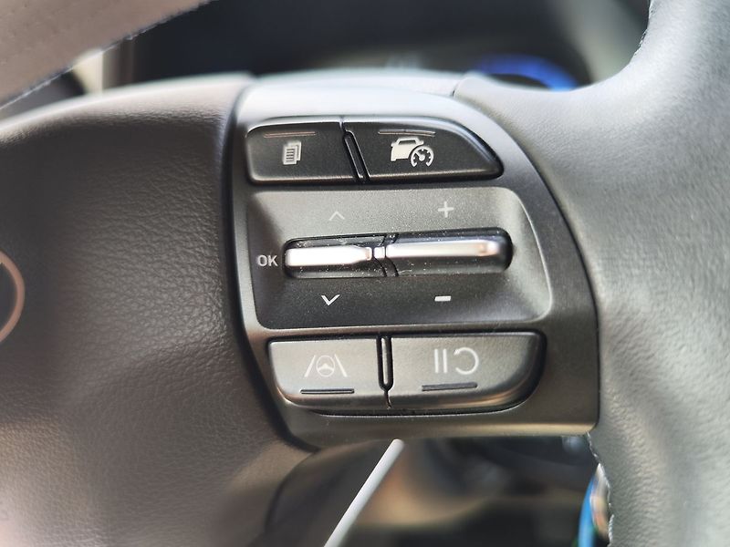 Hyundai i30 1.5 DPi/71kW Comfort - fotka 24 z 30