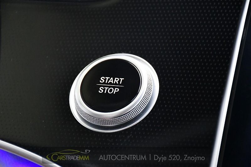 Mercedes-Benz EQE 350 4MATIC ZÁRUKA - fotka 36 z 56