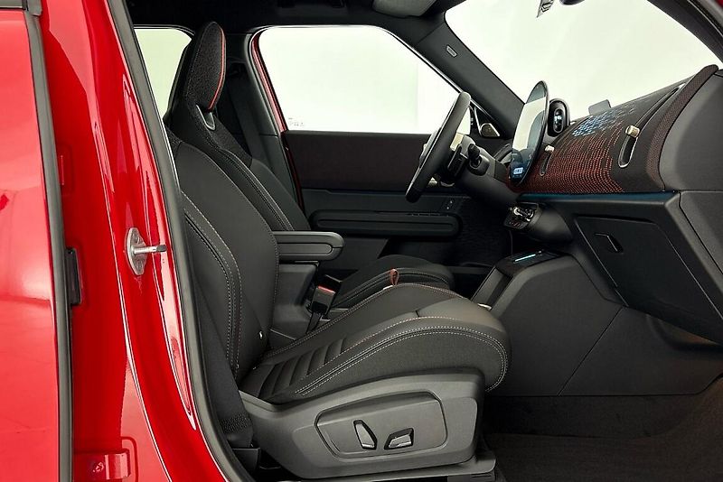 Mini JCW Coutryman ALL4 John Cooper Works Countryman A - fotka 12 z 24
