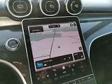Mercedes-Benz Třídy C (2022) 200d AMG 9G - náhled 14