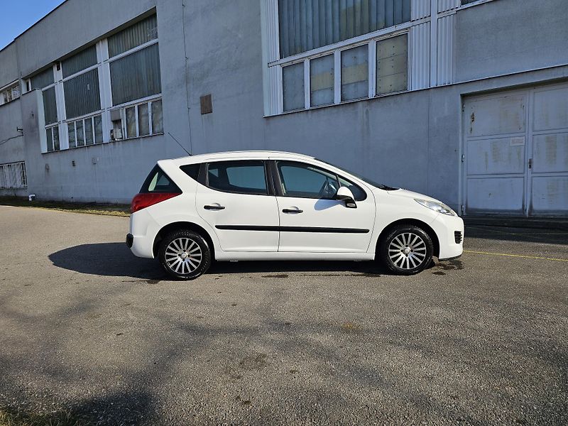 Peugeot 207 (2010) SW, KLIMA - fotka 6 z 19