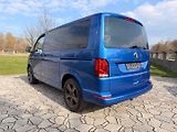 Volkswagen Caravelle (2023) T6.1 2.0TDI 110kW DSG 7MÍST - náhled 1