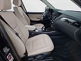 BMW X3 (2016) xDrive20d, 4X4, Automat - náhled 9