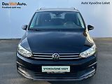 Volkswagen Touran (2023) 1.5 TSI 110kW LED manuál - náhled 3