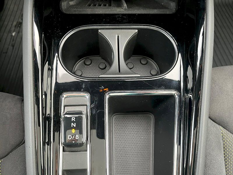 Škoda Enyaq (2024) 82 kWh RS 4x4 - fotka 19 z 30