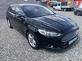 Ford Mondeo 2.0TDCi 150PS MANUAL COMBI STK - náhled 8