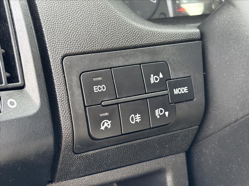 Fiat Ducato 2,3 MTJ 130kW  L4 MAXI DPH - fotka 20 z 31
