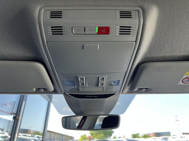 Škoda Kamiq 1.0TSi 85kw Style Plus Extra - fotka 21 z 47