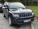 Jeep Compass (2013) 2.2 CRDi 120kw 2013-nepojízdné - náhled 1