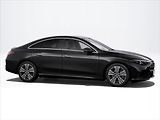 Mercedes-Benz CLA (2026) 1.5 200 - náhled 3