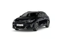 Kia XCeed 1.6 T-GDI GPF 7DCT GT-LINE - fotografie inzerátu