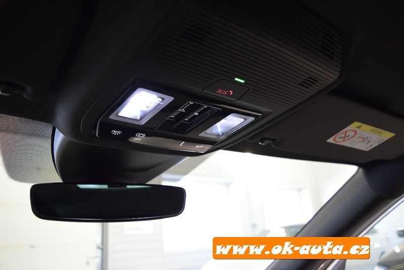 Škoda Octavia 2.0 TDI SPORTLINE DSG RV 2022 - fotka 52 z 59