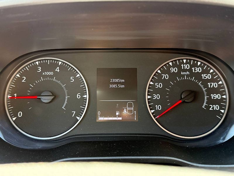 Dacia Duster (2023) 1.0 TCe 67 kW Prestige - fotka 11 z 25