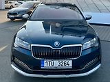 Škoda Superb (2020) 2.0 TDi Scout 4x4 DSG - náhled 7