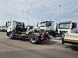 MAN TGM 15.250 KONTEJNER 10T - náhled 9