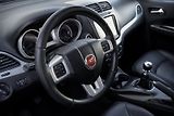 Fiat Freemont 2.0 Multijet LOUNGE - náhled 27