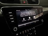 Škoda Superb 2,0 TDi  DSG 4x4 Scout Virtual - náhled 34