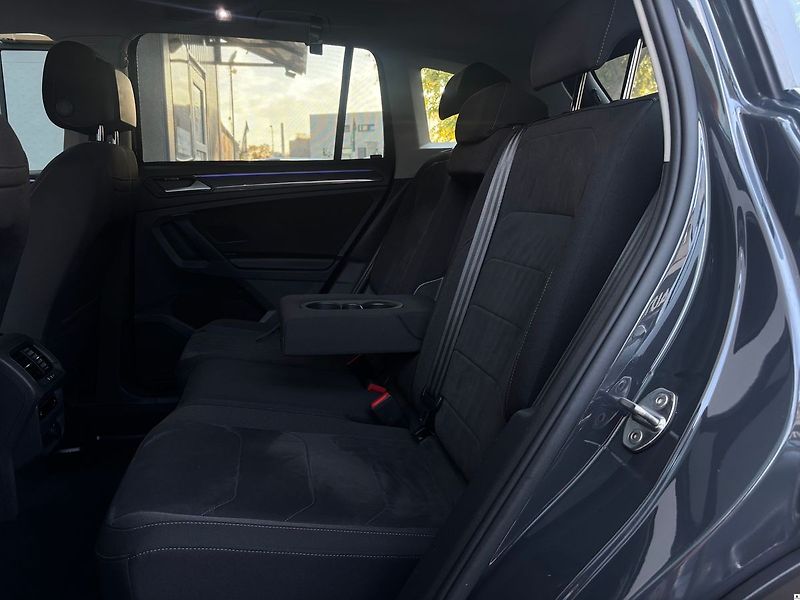 Volkswagen Tiguan 1.4 eTSI.ELEGANCE,1M.DPH-PLNÁ - fotka 22 z 49