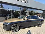 BMW Řada 7 (2024) 40XD 220kW M-PAKET INDIVIDUAL! - náhled 1