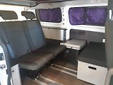Ford Transit DETHLEFFS URBAN CAMPER GLOBEVA - náhled 9