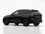 Volvo XC60 (2026) B5 PLUS BLACK + 4SERVIS/ZÁRUKA - náhled 8