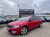 Škoda Octavia (2016) 1,6 81 KW ROZVODY 2. MAJITEL - náhled 1