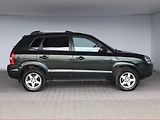 Hyundai Tucson (2005) 2.0 i, 4X4, nová STK - náhled 6