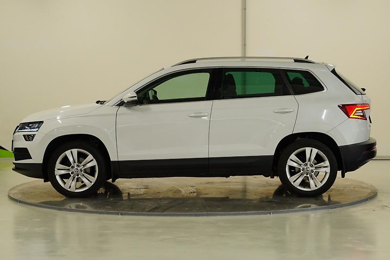 Škoda Karoq - fotka 3 z 28