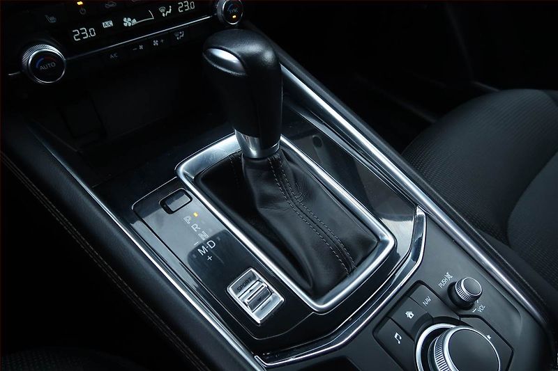 Mazda CX-5 (2019) 2.5 Skyactiv-G - fotka 13 z 25