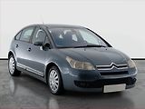 Citroën C4 (2007) 1.6 16V, Automat, po STK - náhled 1
