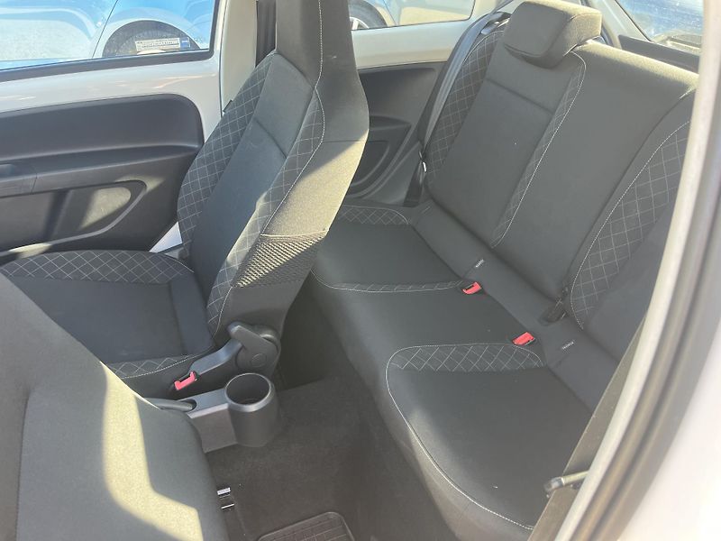 Škoda Citigo (2016) 1.0 MPi 50KW CNG  - fotka 13 z 18