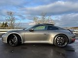 Porsche 911 (2020) Approved BOSE Střecha 20/21