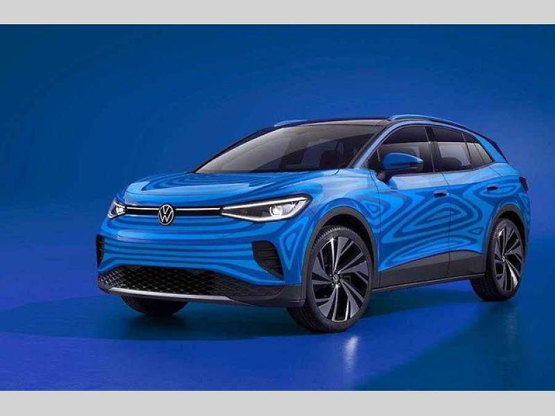 Koncept prvního elektromobilu Dacia jménem Spring