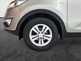 Kia Sportage (2012) 1.6 GDI, Park. senzory - náhled 14