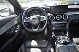 Mercedes-Benz Třídy C C 250d 150kW KOMBI - náhled 4