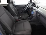 Volkswagen Caddy (2016) 2.0 TDI, 7Míst, DPH - náhled 7