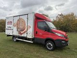 Iveco Daily (2018) 50C16 3.0TDi 4,6m x 2,25m - náhled 3