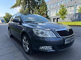 Škoda Octavia 2,0 TDi combi / servis.kn. / - náhled 4