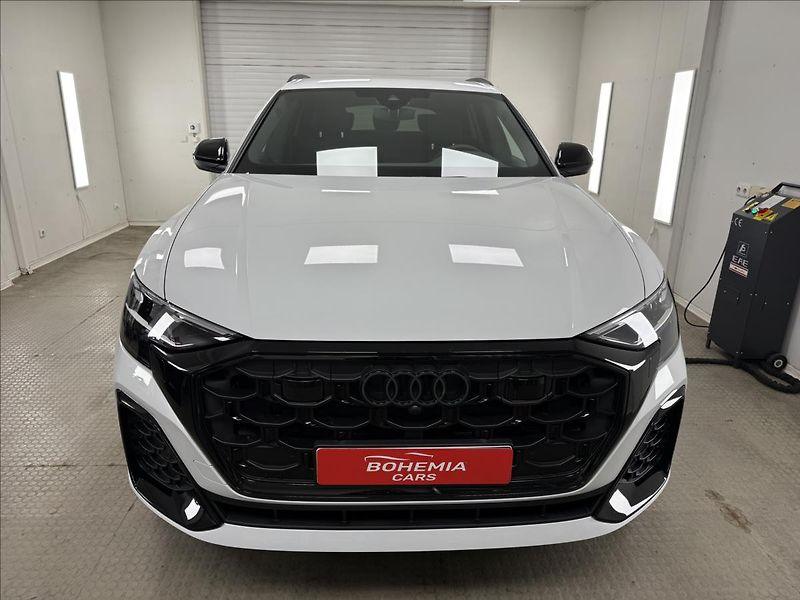 Audi Q8 3,0 50 TDI tiptronic quattro S - fotka 2 z 42