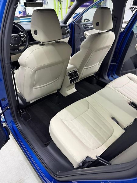 Škoda Kodiaq (2023) 2.0 /147kW - fotka 7 z 11