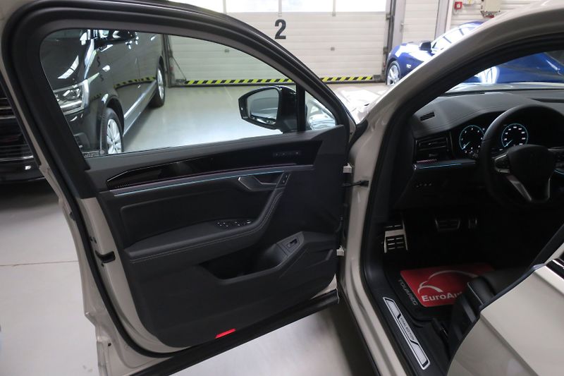 Volkswagen Touareg (2026) NEW Final Edition R Line 210kW - fotka 8 z 50