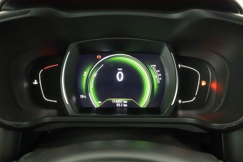Renault Kadjar (2018) 1.2 TCe, Tempomat - fotka 9 z 14