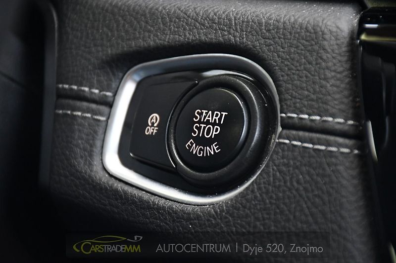 BMW Řada 2 216d GRAN TOURER 1M ČR TAŽNÉ - fotka 34 z 54
