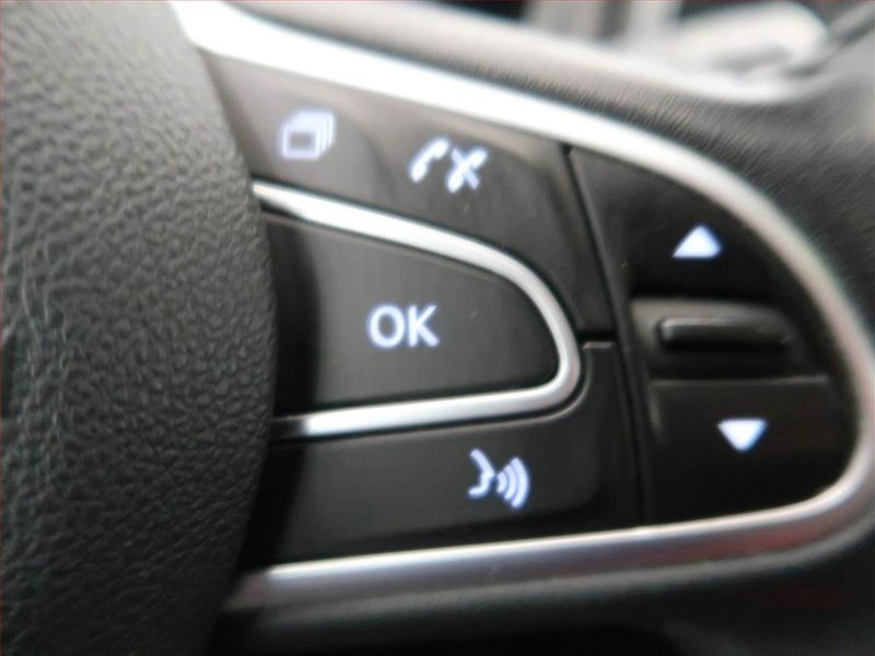 Renault Talisman (2017) 1.6 dCi, Automat, Kůže, Navi - fotka 16 z 16