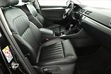 Škoda Superb (2018) 1.6 TDI, Automat, Kůže, Navi - náhled 7